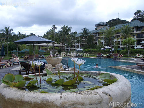 Angsana Resort & Spa Bintan 2